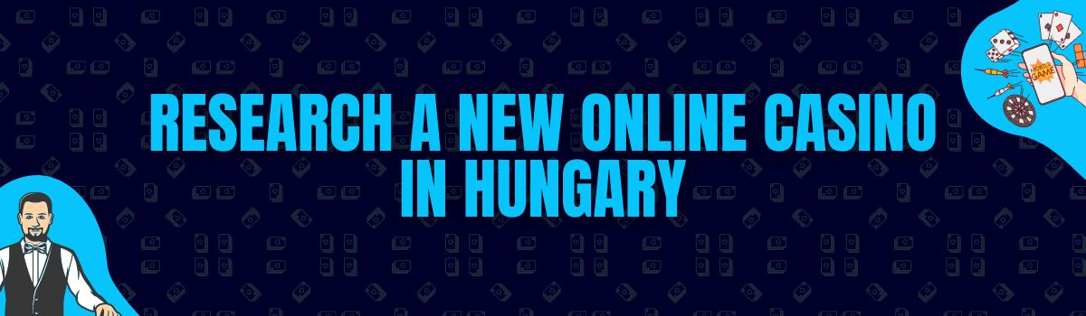 Discover the Excitement of Hungary Casino