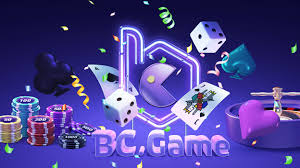 Experience Excitement and Rewards at BC GAME KZ Experience Excitement and Rewards at BC GAME KZ