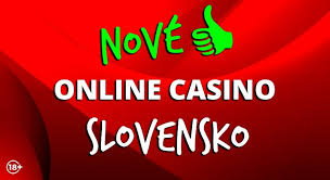 Slovenská kasina pro české hráče - Všetko, čo potrebujete vedieť Slovenská kasina pro české hráče - Všetko, čo potrebujete vedieť
