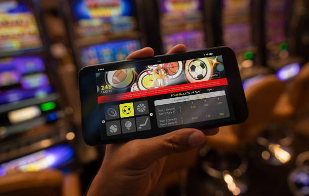 The Ultimate Gaming Experience Discover royal138