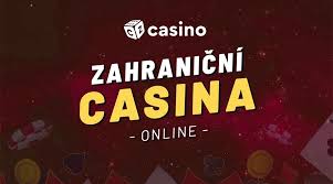 Zahranicni online casina Objevte svět virtuálního hazardu Zahranicni online casina Objevte svět virtuálního hazardu